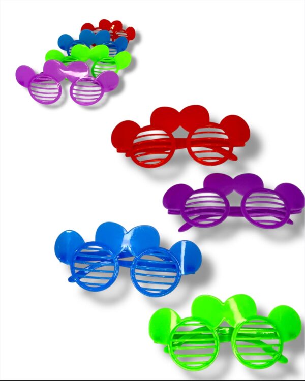 LENTES DE FORMAS - Imagen 6
