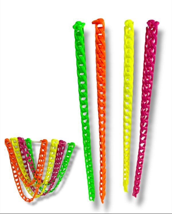 COLLAR CADENA