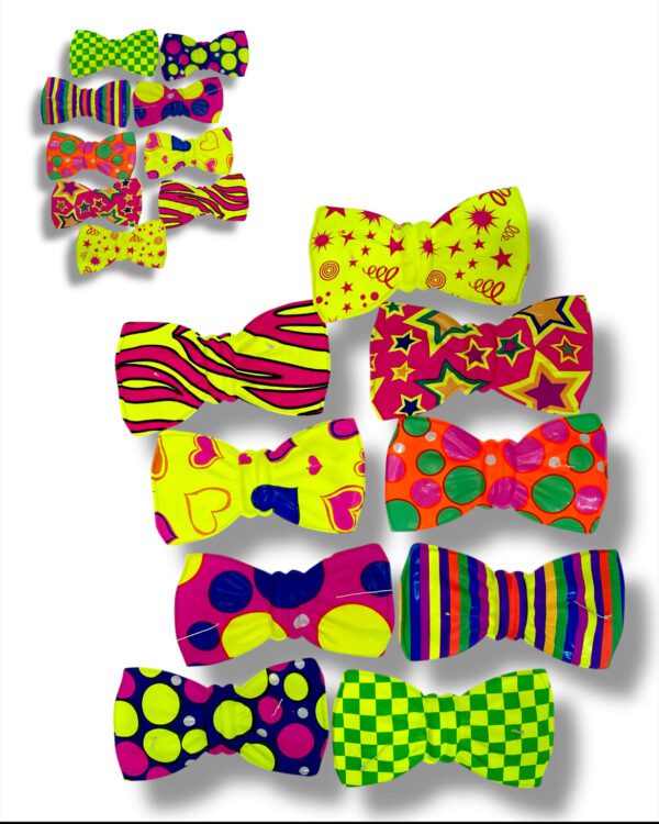 MOÑA CHICA CON DISEÑO