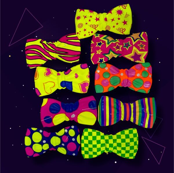 MOÑA CHICA CON DISEÑO