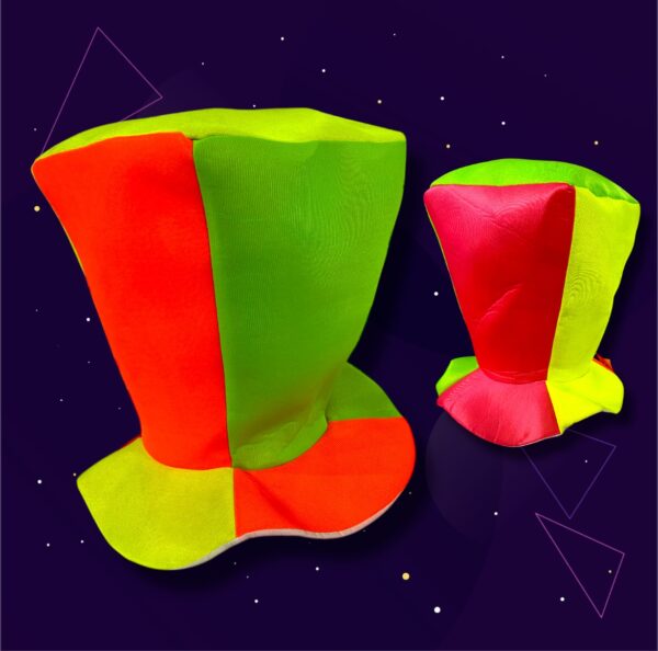 GALERA GRANDE FLUOR