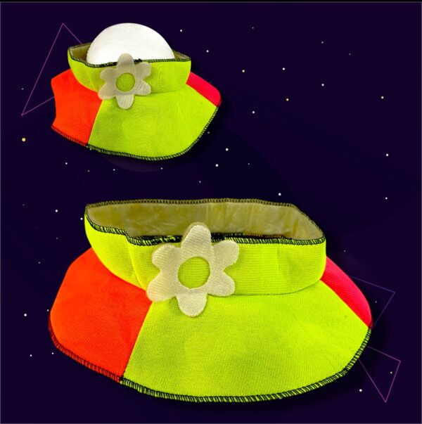 CAPELINA  SIN BASE