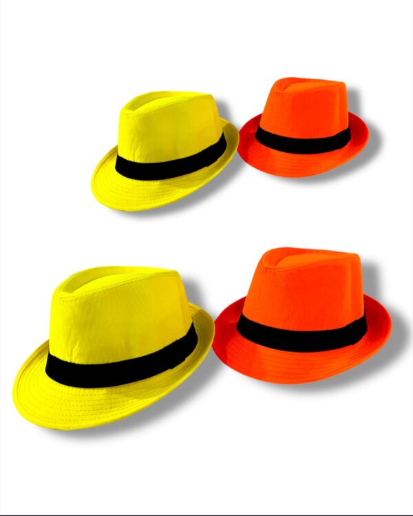 GORRO TANGO