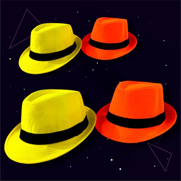GORRO TANGO