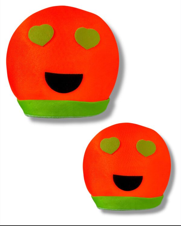 GORRO CARITA - Imagen 2