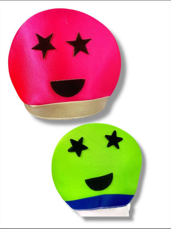 GORRO CARITA - Imagen 3