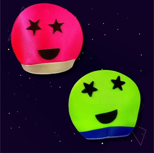 GORRO CARITA - Imagen 3