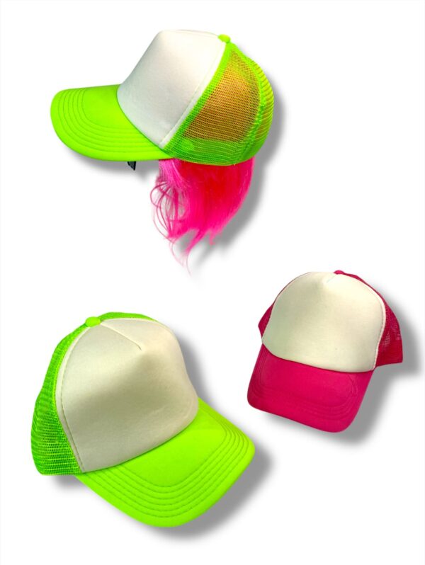 GORRO PARA PERSONALIZAR