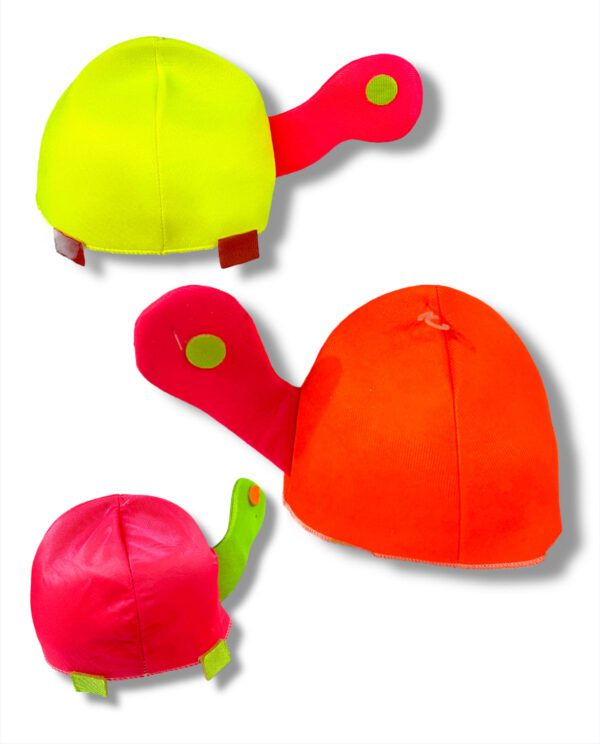 GORRO TORTUGA