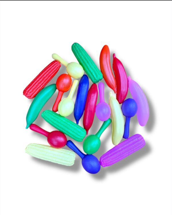 MARACAS x20 un