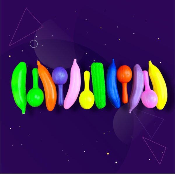 MARACAS