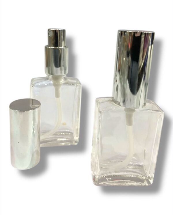 DE PERFUME