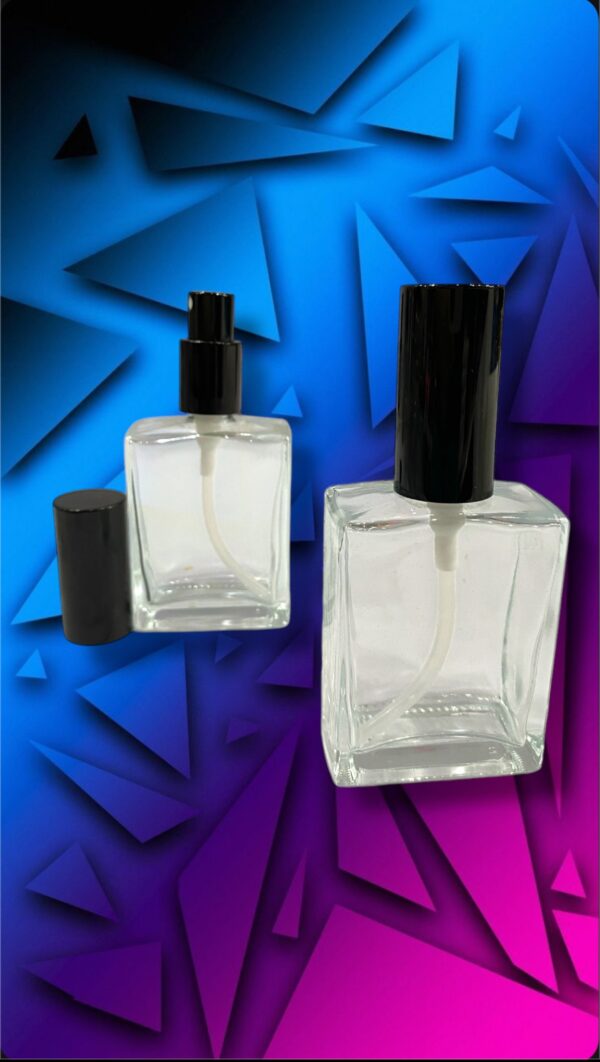 FRASCOS DE PERFUME