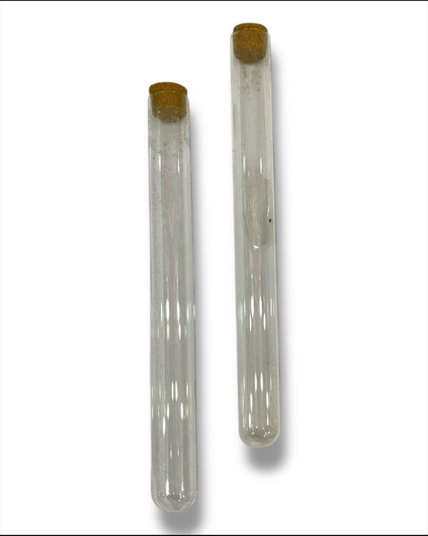 TUBO DE ENSALLO
