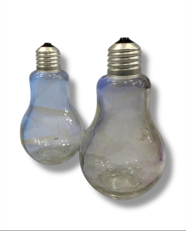 BOMBA DE LUZ - Imagen 2