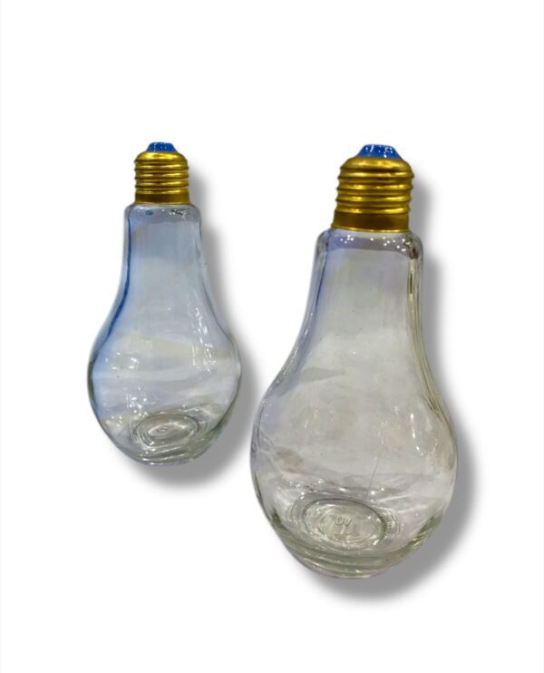 BOMBA DE LUZ