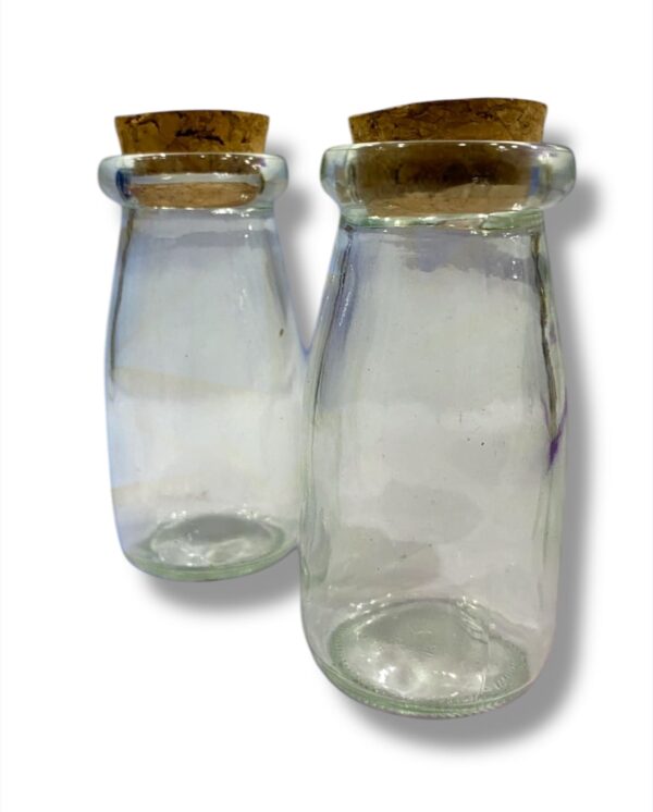 BOTELLA MEDIANA ANCHA