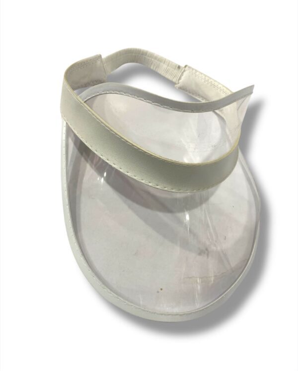 VICERA TRANSPARENTE