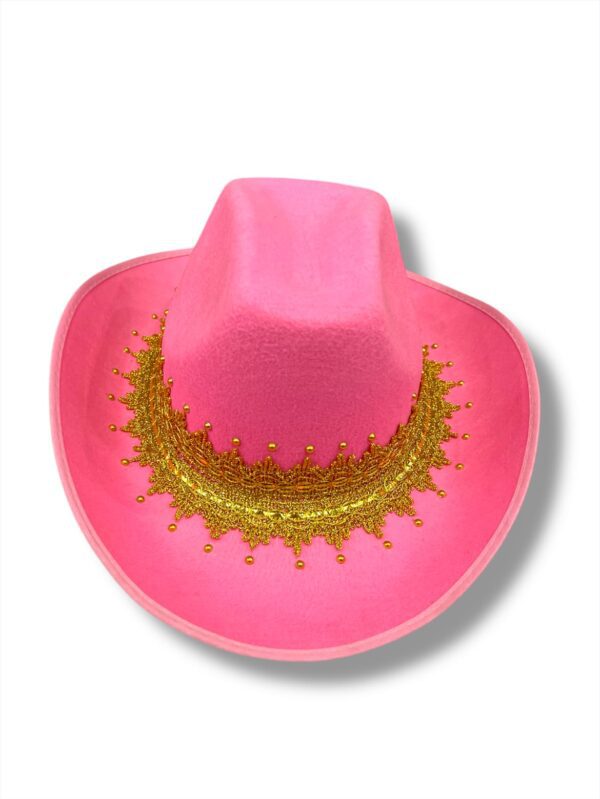 ESTILO COWBOY CON DISEÑOS - Imagen 2