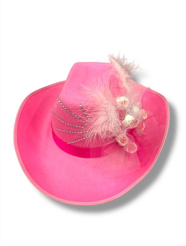 ESTILO COWBOY CON DISEÑOS