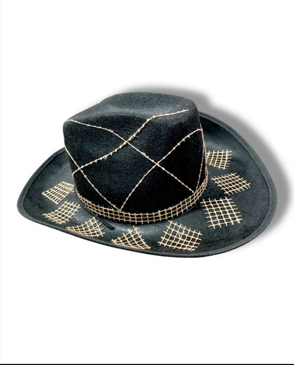 ESTILO COWBOY CON DISEÑOS - Imagen 11