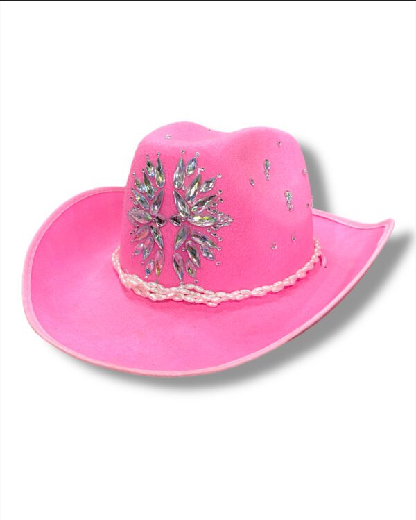 ESTILO COWBOY CON DISEÑOS - Imagen 12