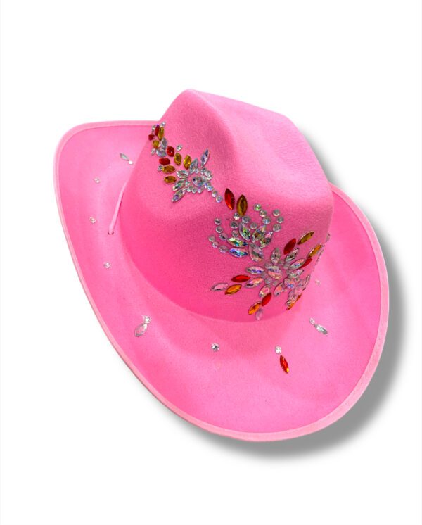 ESTILO COWBOY CON DISEÑOS - Imagen 14