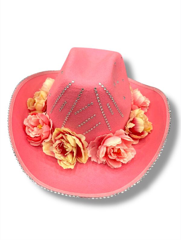 ESTILO COWBOY CON DISEÑOS - Imagen 15