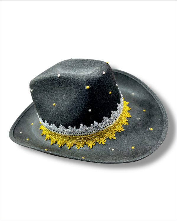 ESTILO COWBOY CON DISEÑOS - Imagen 16