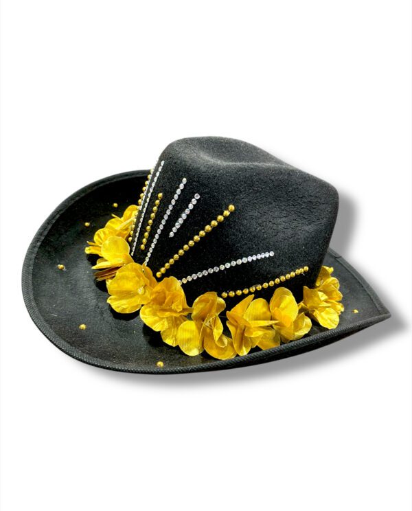 ESTILO COWBOY CON DISEÑOS - Imagen 17
