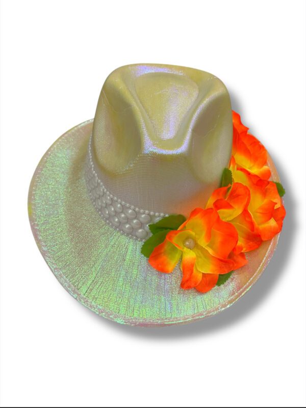 ESTILO COWBOY CON DISEÑOS - Imagen 18