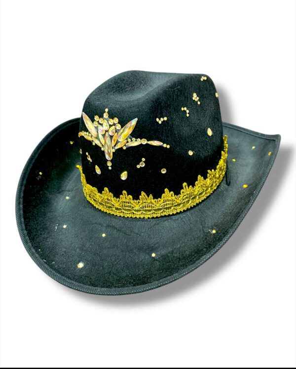 ESTILO COWBOY CON DISEÑOS - Imagen 3