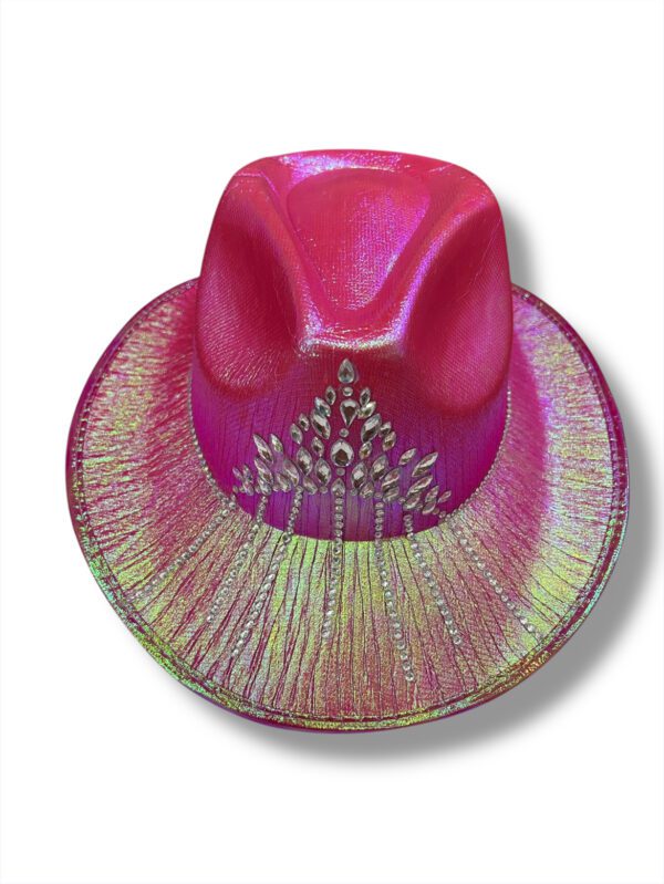ESTILO COWBOY CON DISEÑOS - Imagen 20