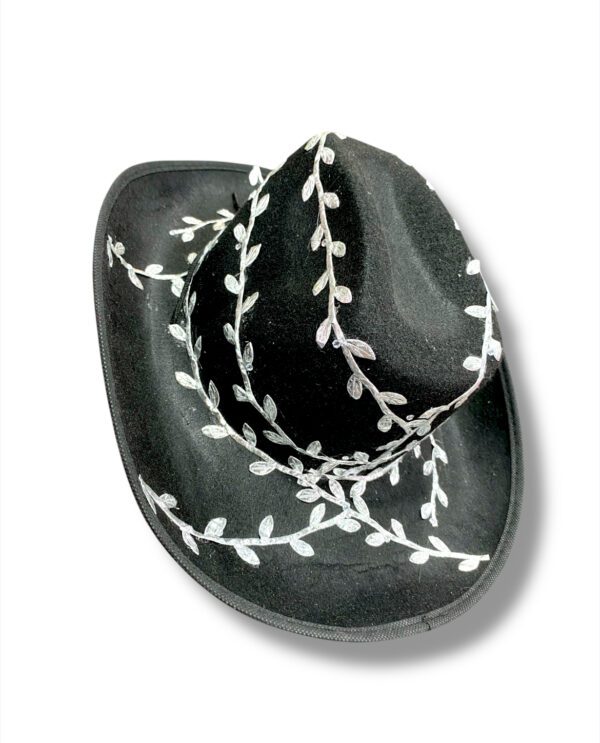 ESTILO COWBOY CON DISEÑOS - Imagen 21