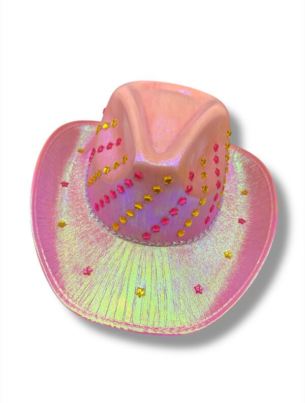 ESTILO COWBOY CON DISEÑOS - Imagen 22
