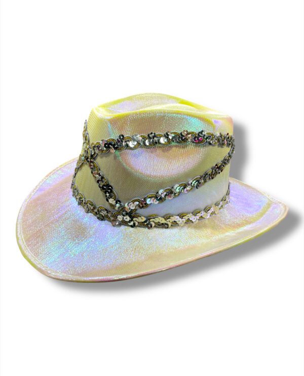 ESTILO COWBOY CON DISEÑOS - Imagen 24