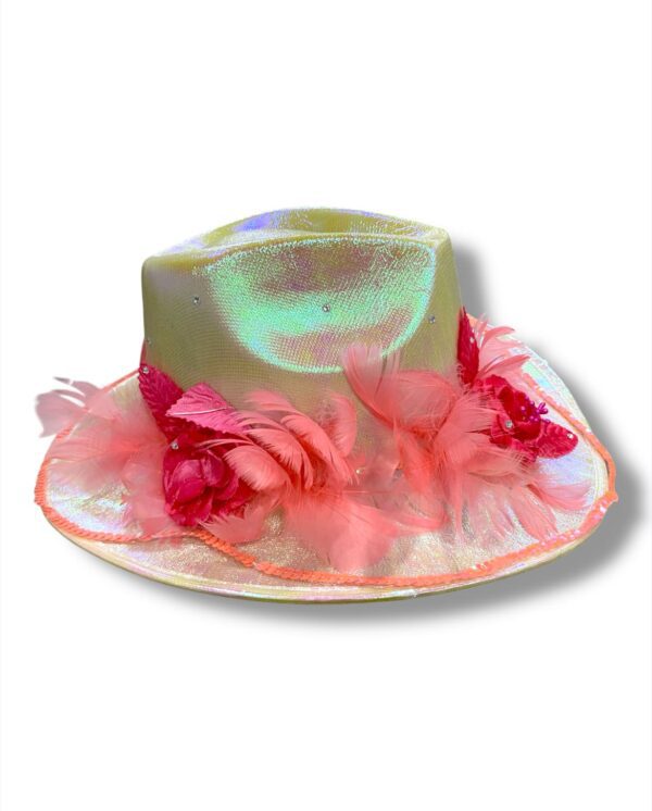 ESTILO COWBOY CON DISEÑOS - Imagen 4