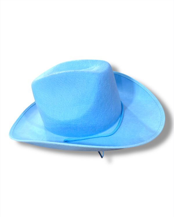 COWBOY SIMPLE