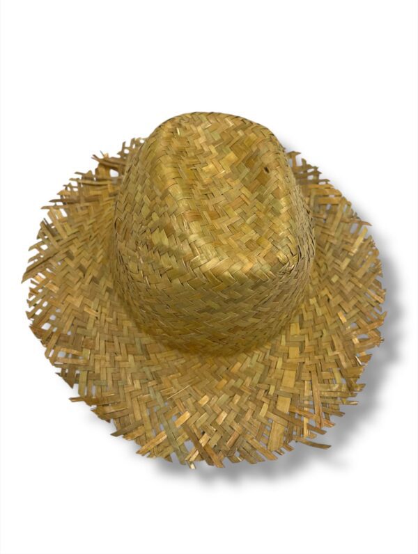 COWOY DE PAJA