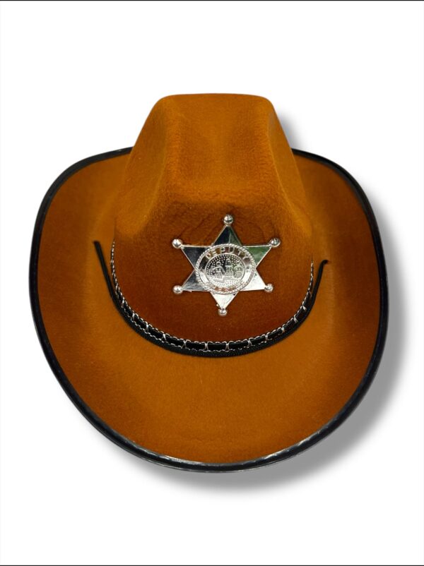 SHERIF - Imagen 2