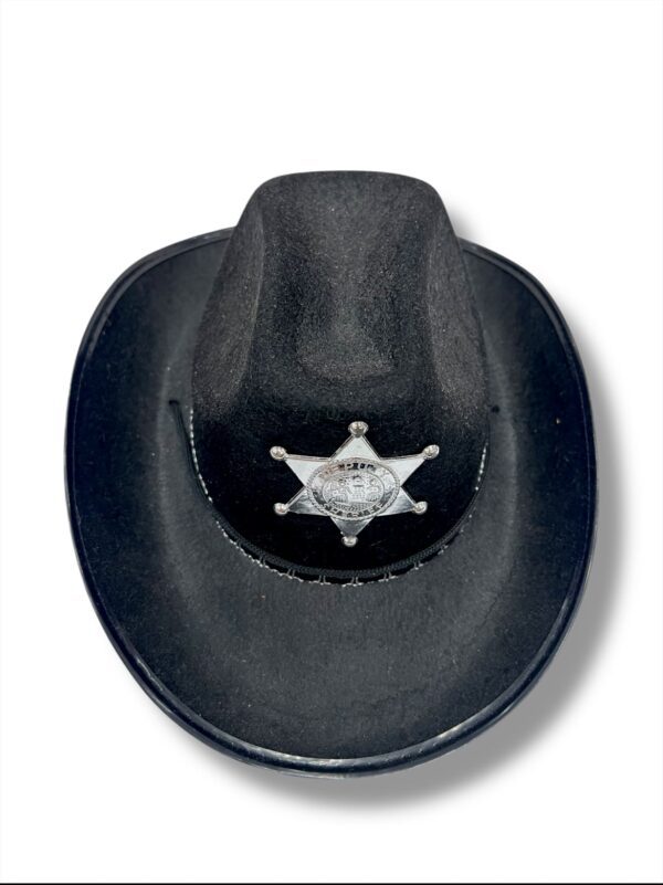 SHERIF