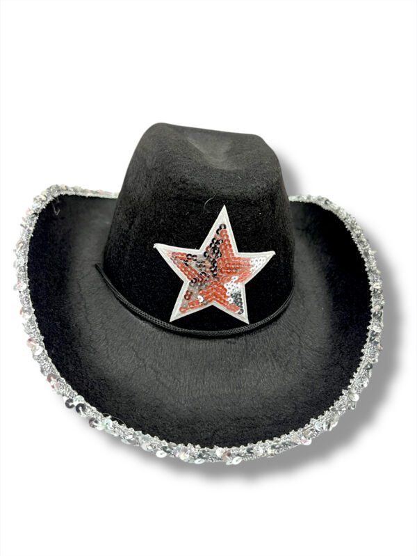 COWBOY CON ESTRELLA