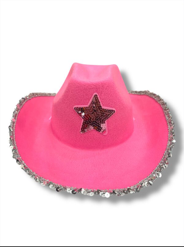 COWBOY CON ESTRELLA - Imagen 2