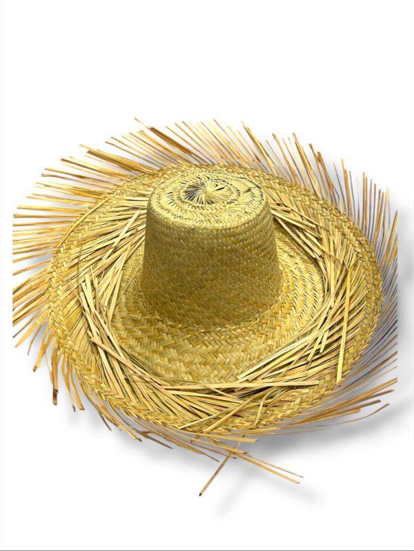 FLECO DE PAJA