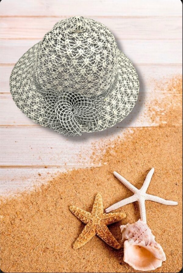 GORRO HILO