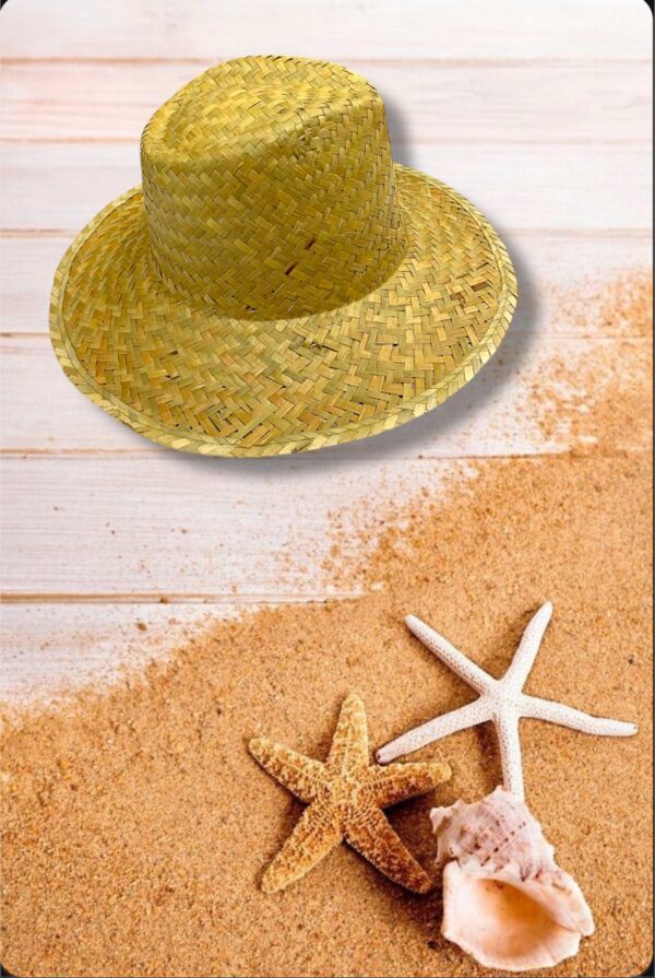 GORRO LISO