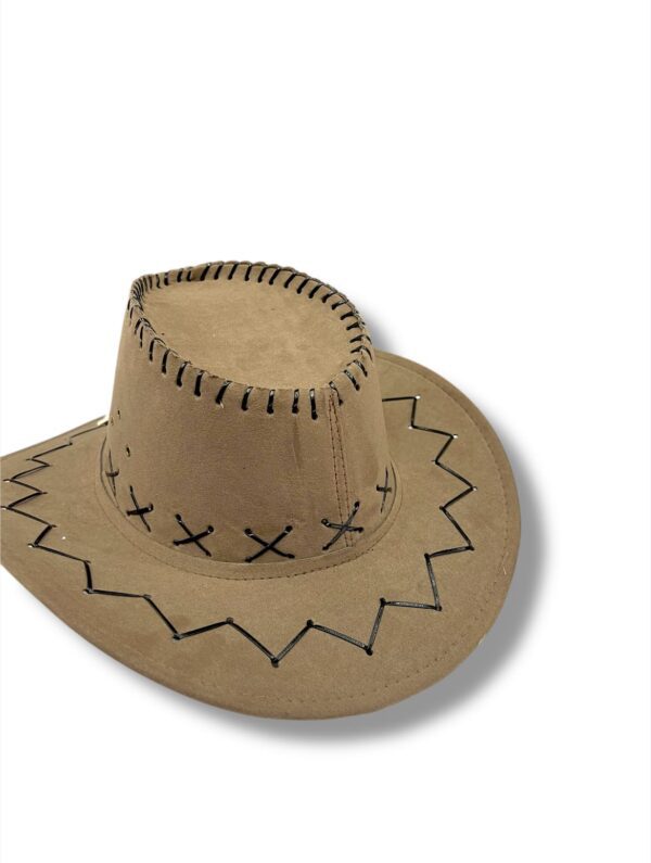 COWBOY ESTILO VAQUERO - Imagen 2