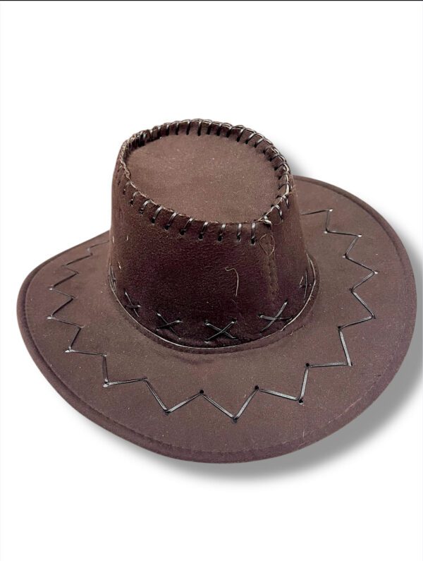 COWBOY ESTILO VAQUERO - Imagen 3