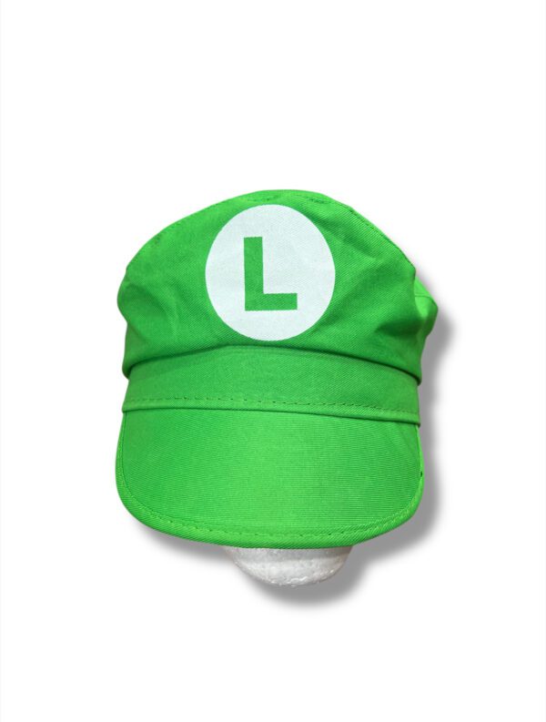 DE LUIGI