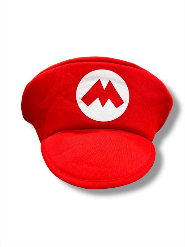SUPER MARIO